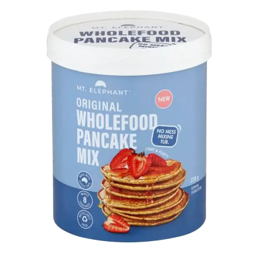 Original Pancake Mix