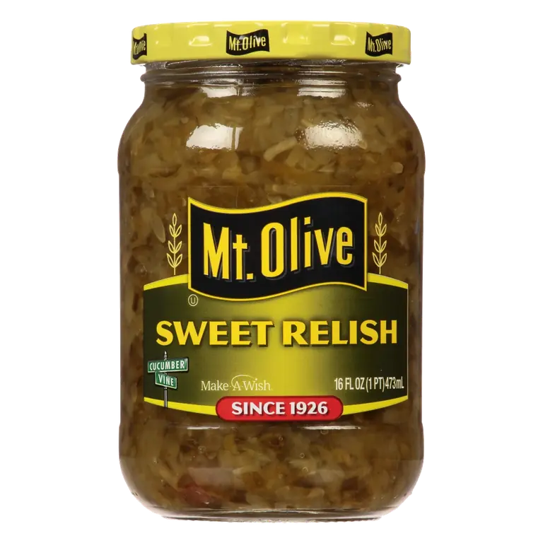 Sweet Relish