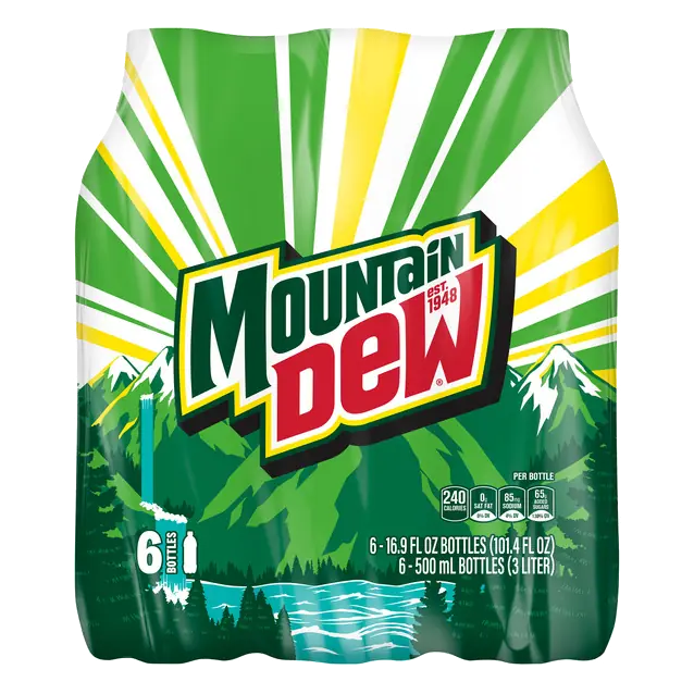 Original Soda - 6 pk