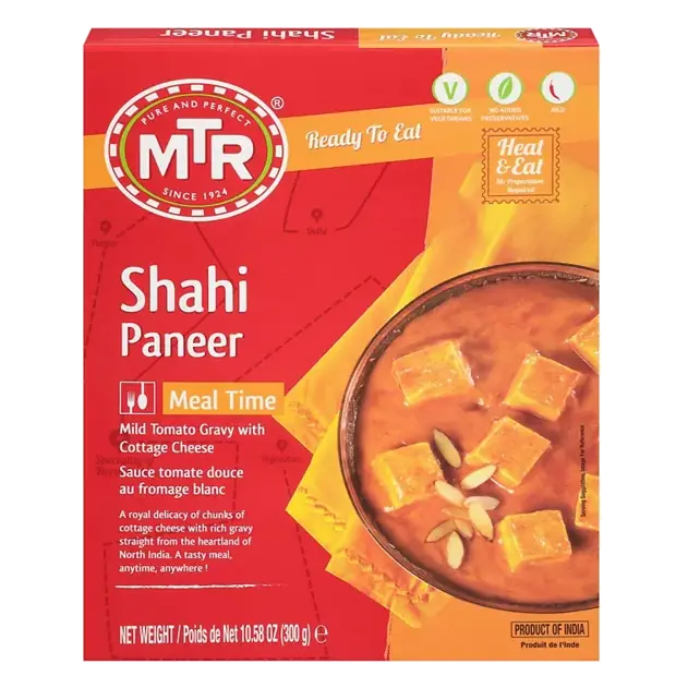 Shahi Paneer