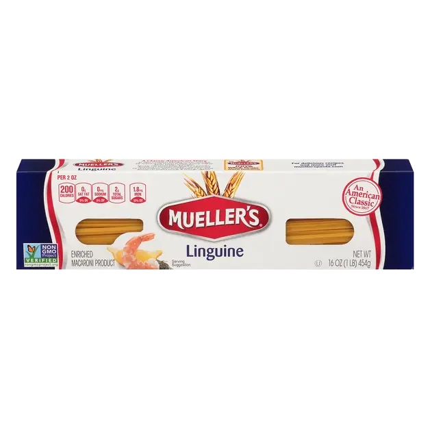 Linguine Pasta