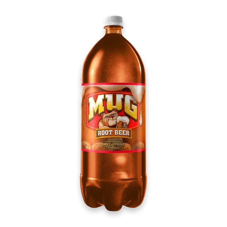 Mug Root Beer