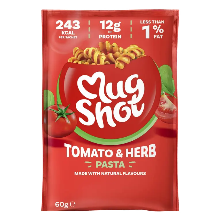 Pasta Tomato & Herb 64g