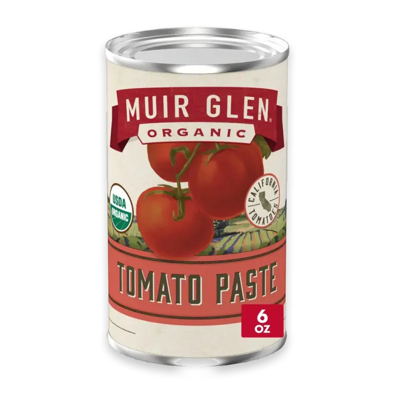 Tomato Paste