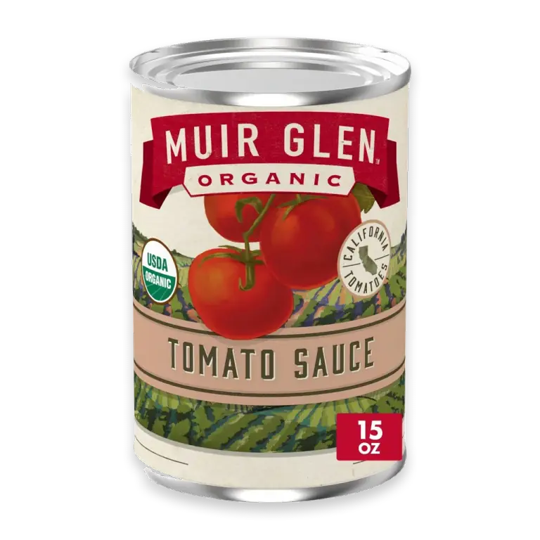 Tomato Sauce