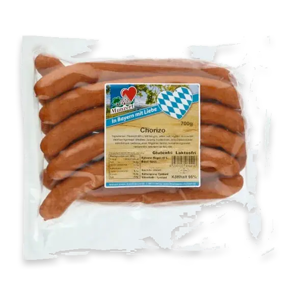 Chorizo Smal