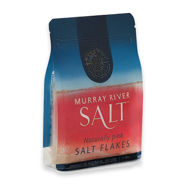 Salt Flakes