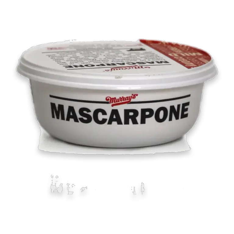 Mascarpone