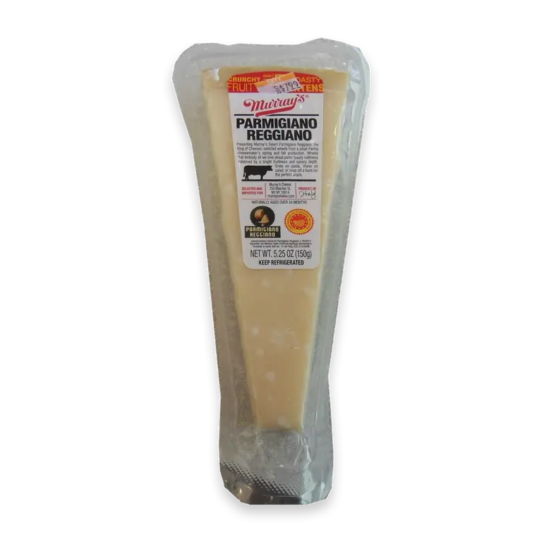Parmigiano Reggiano 5.25oz Wedge