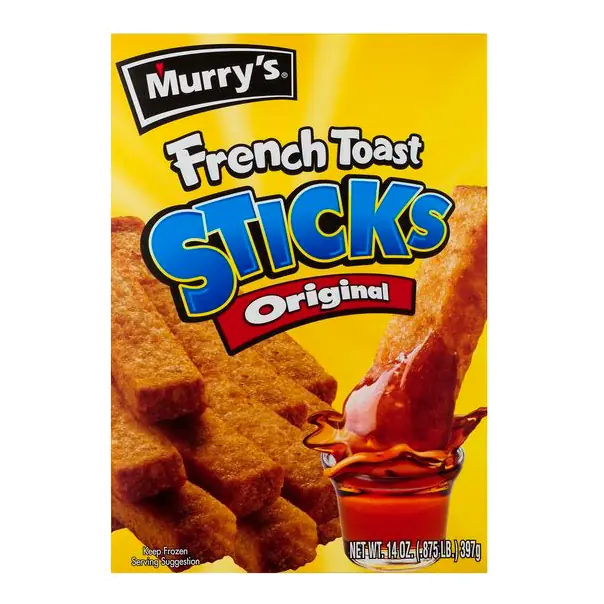 Original French Toast Sticks