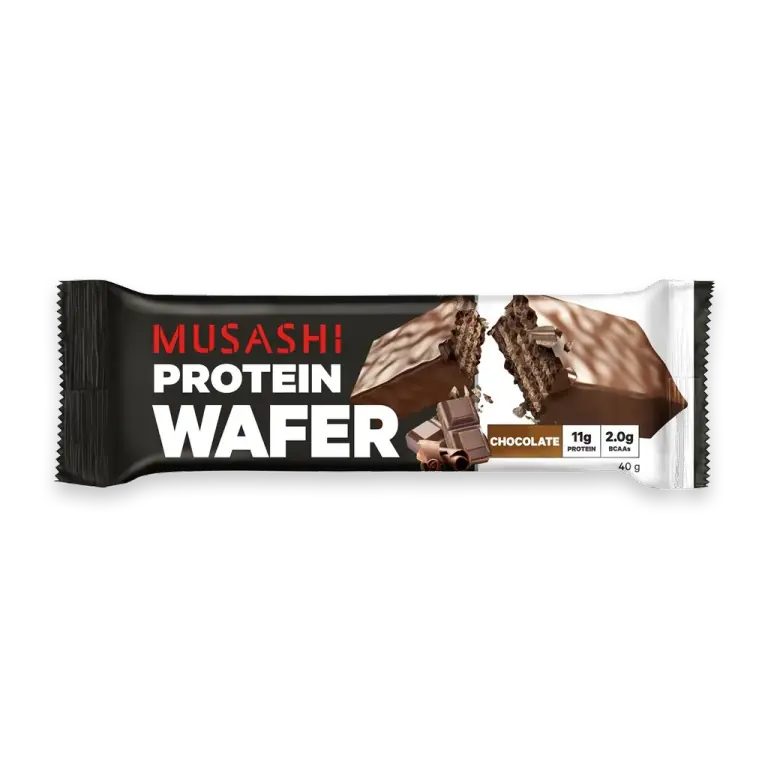 Wafer Protein Bar Chocolate