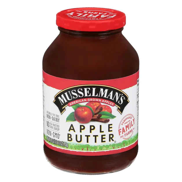 Apple Butter