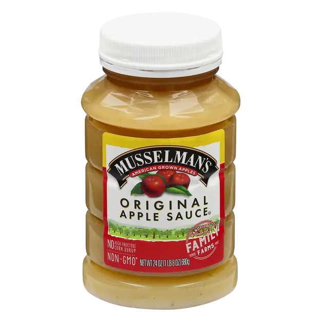 Original Applesauce