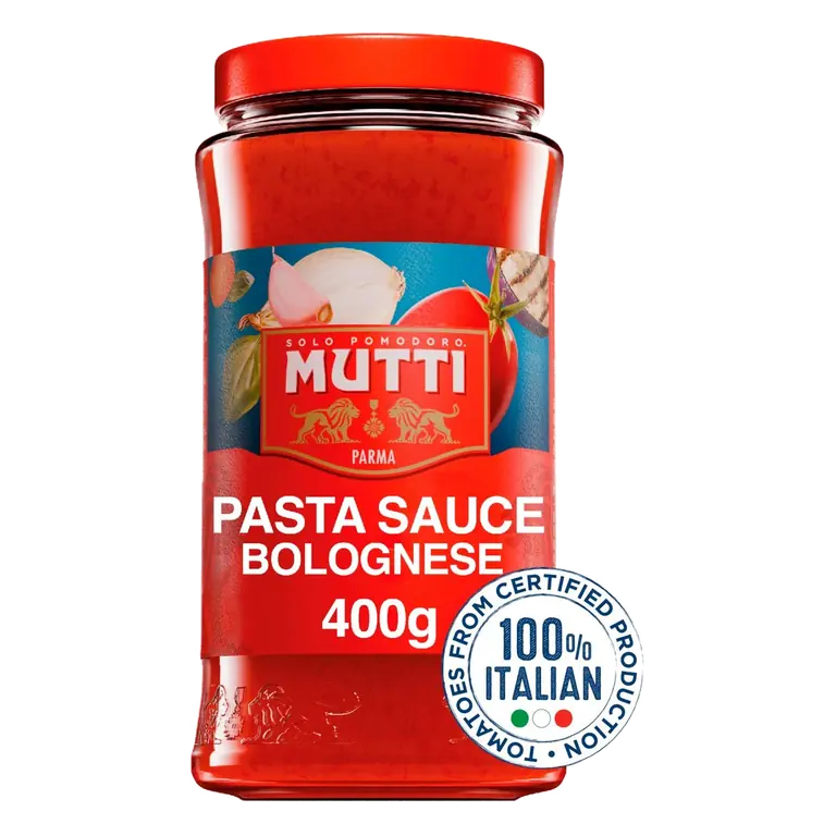 Bolognese Sauce 400g