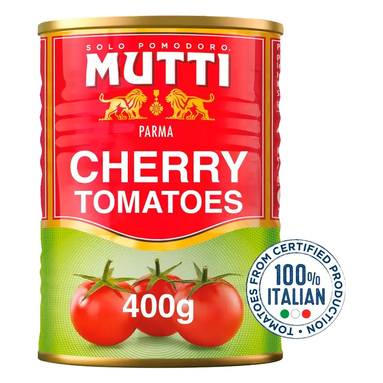Cherry Tomatoes (400g)