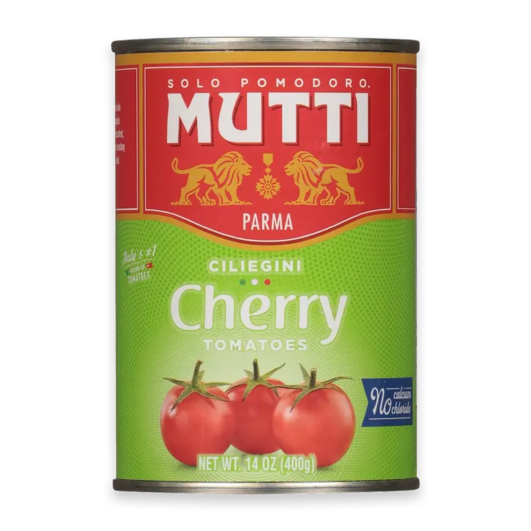 Cherry Tomatoes (Ciliegini)