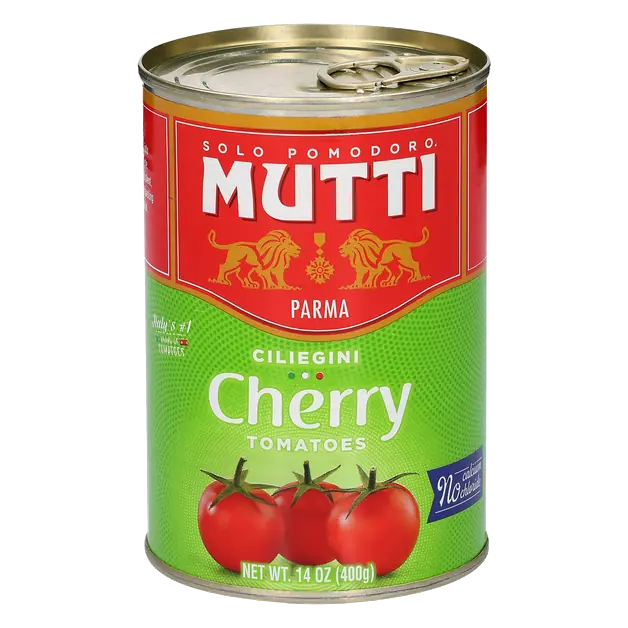 Cherry Tomatoes