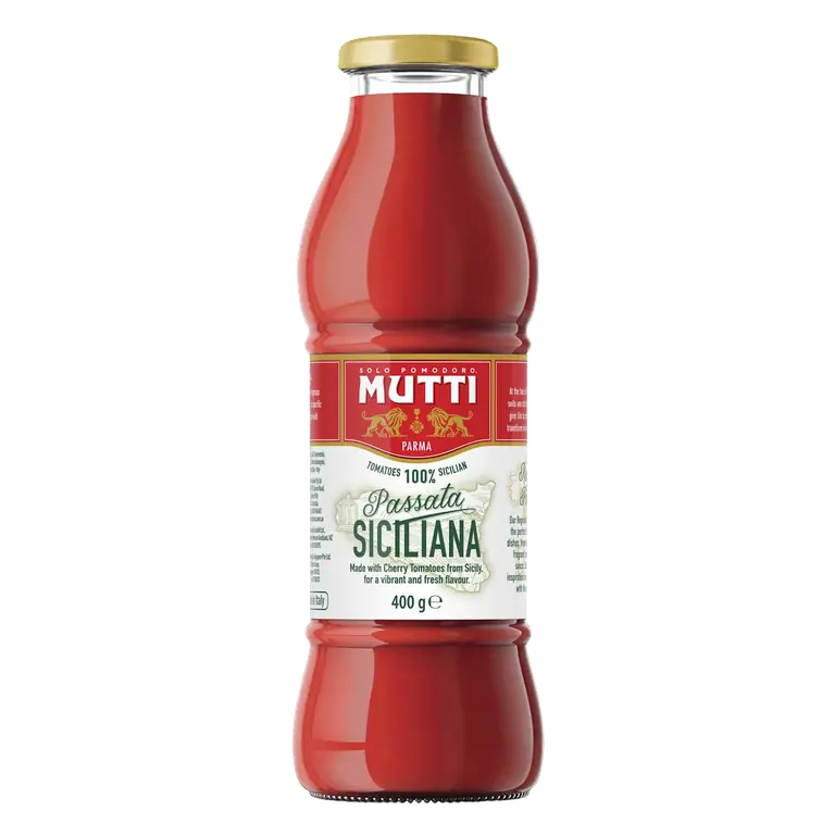 Passata Siciliana