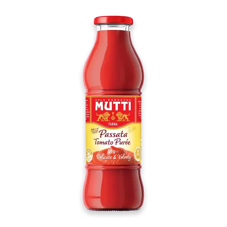 Passata Tomato Puree