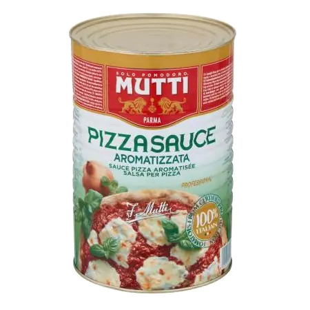 Pizza Sauce Aromatizzata
