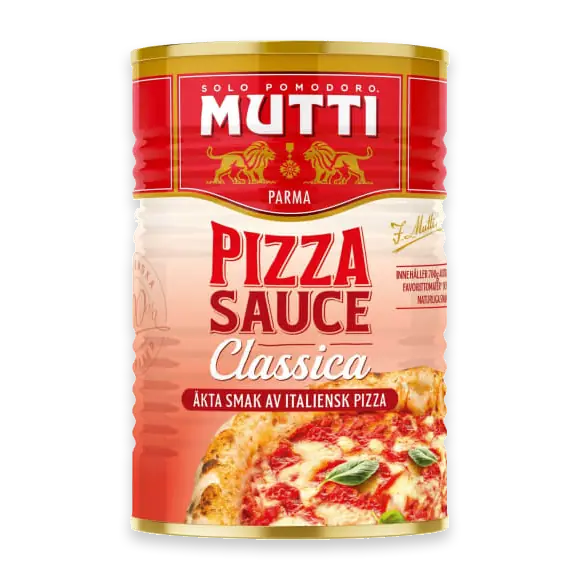 Pizzasås Classica