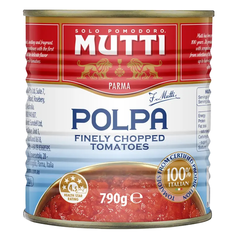 Polpa