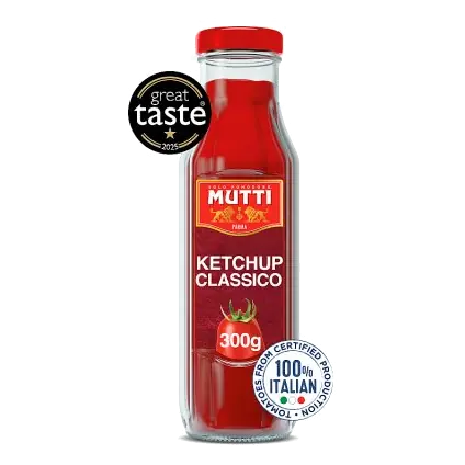 Tomato Ketchup Classico