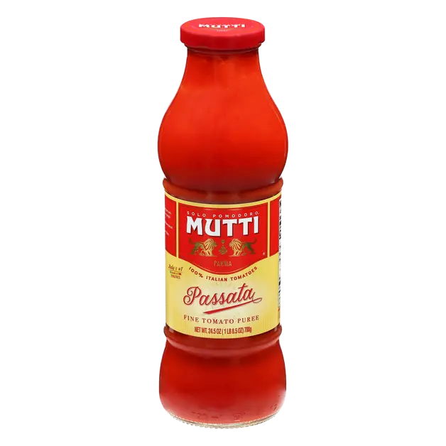Tomato Puree