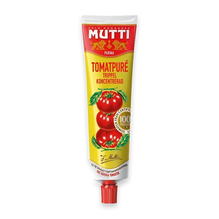 Tomatpuré Triplo 185g