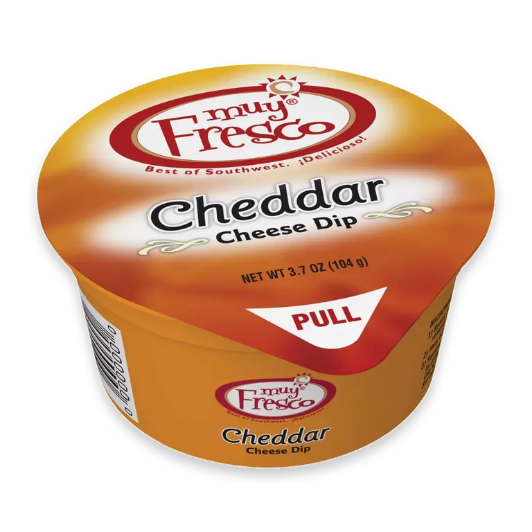 Cheddar Cheese Dip
