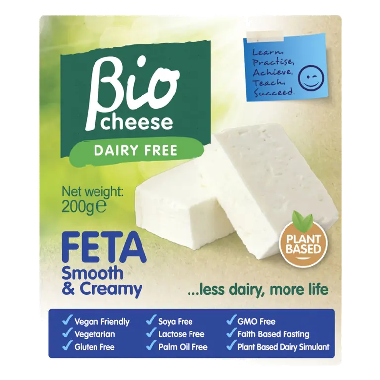 BioCheese Feta