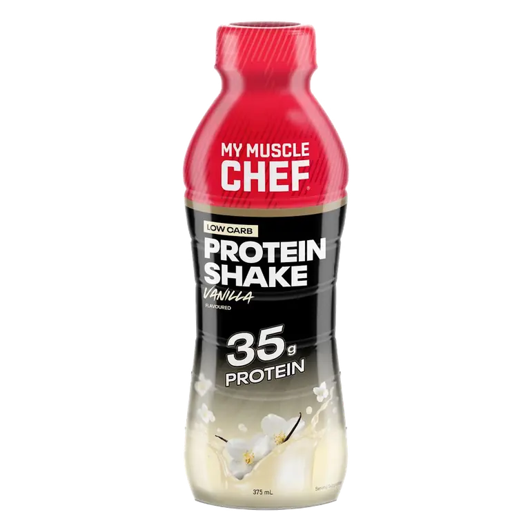 Protein Shake Vanilla