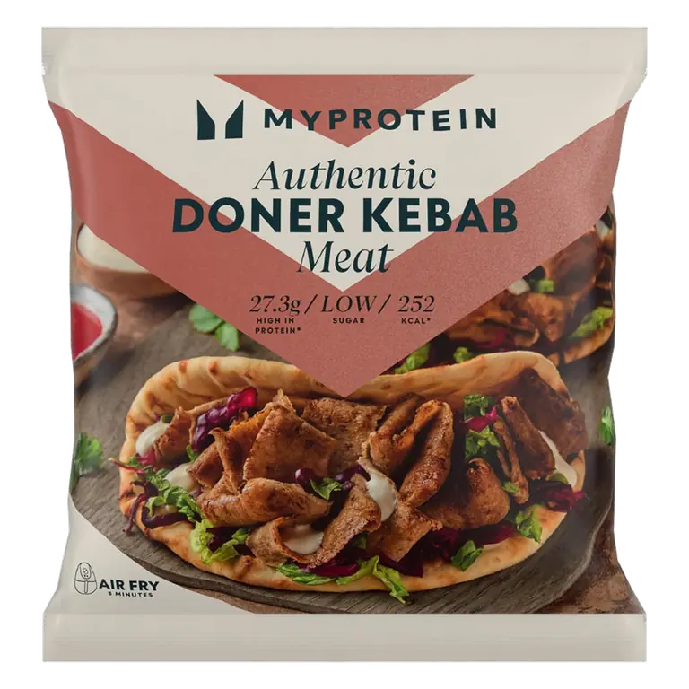 Myprotein Authentic Doner Kebab Meat 380g