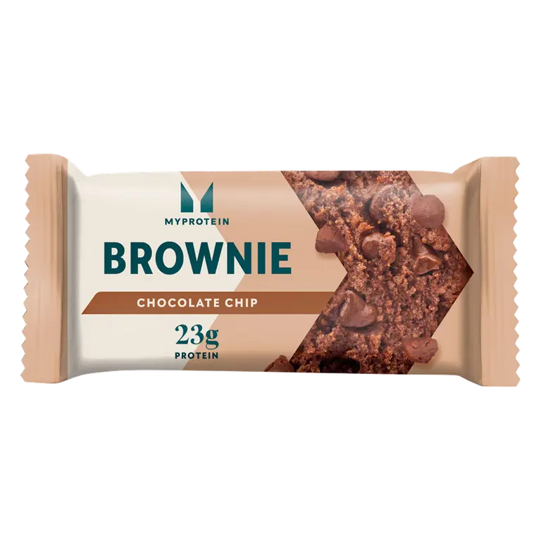 Myprotein Brownie Chocolate Chip 75g