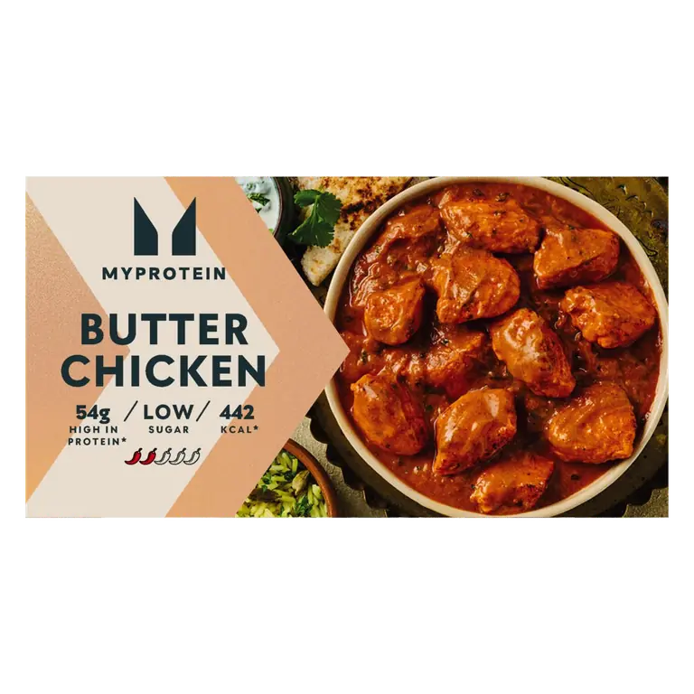Myprotein Butter Chicken 375g