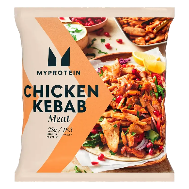 Myprotein Chicken Kebab Meat 450g