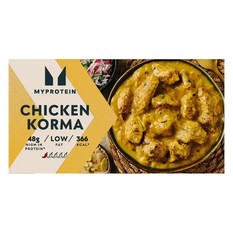 Myprotein Chicken Korma 375g