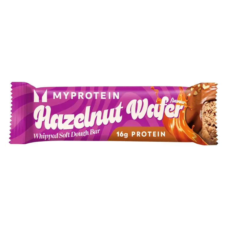 Hazelnut Wafer Bar 65G