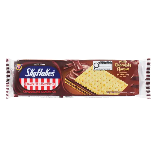 Chocolate Skyflakes 300 g