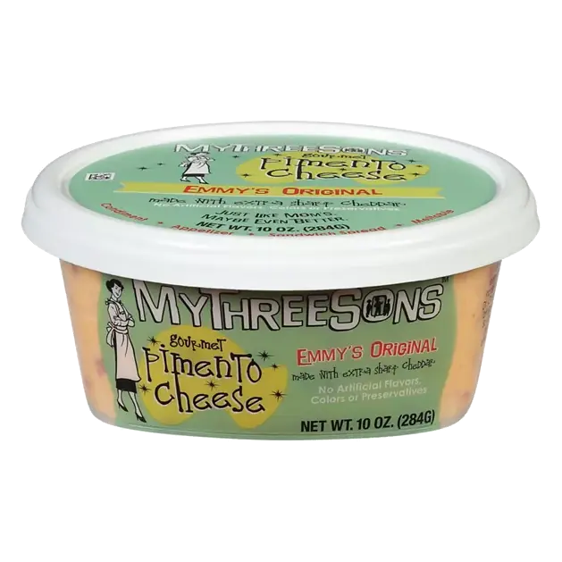 Pimento Cheese, Gourmet, Emmy's Original