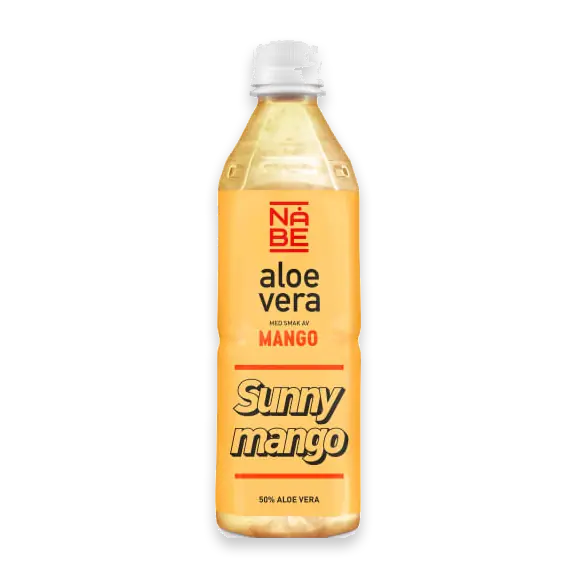 Nåbe Mango Aloe Vera