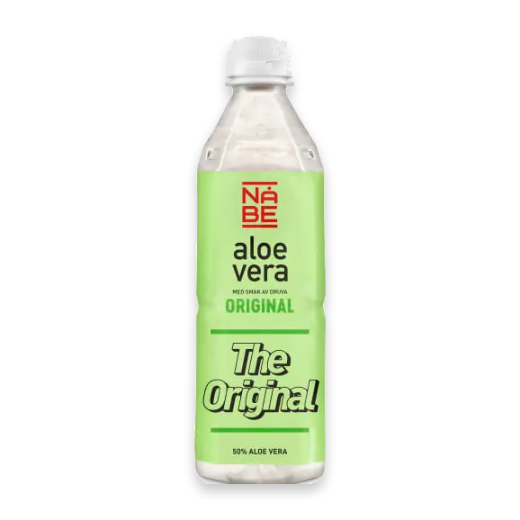 Nåbe Original Aloe Vera