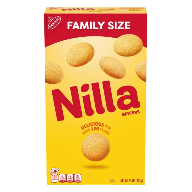 Cookies Family Size