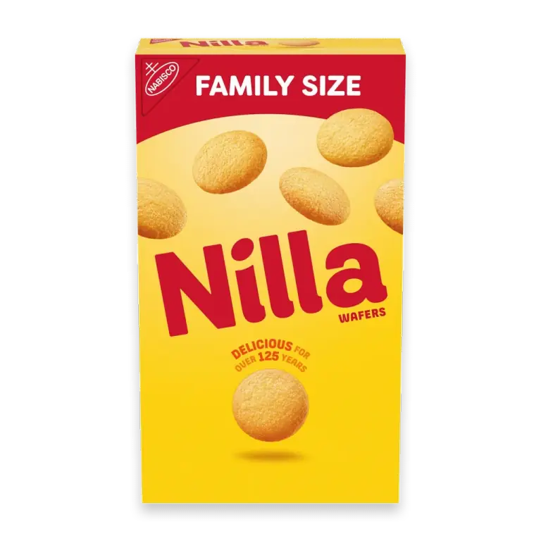 NILLA Wafers Cookies