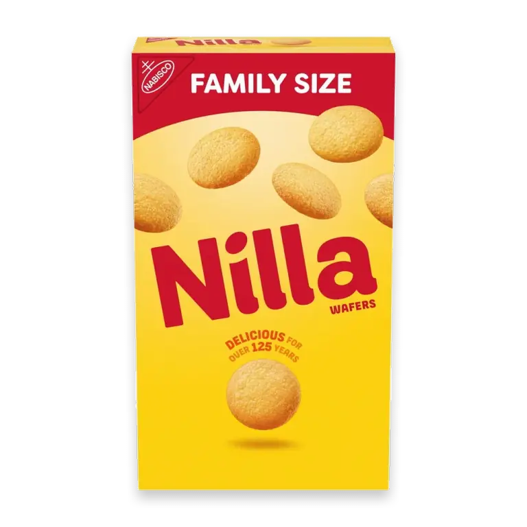 Nilla Wafers