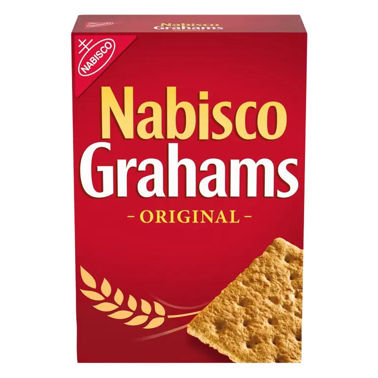 Original Grahams