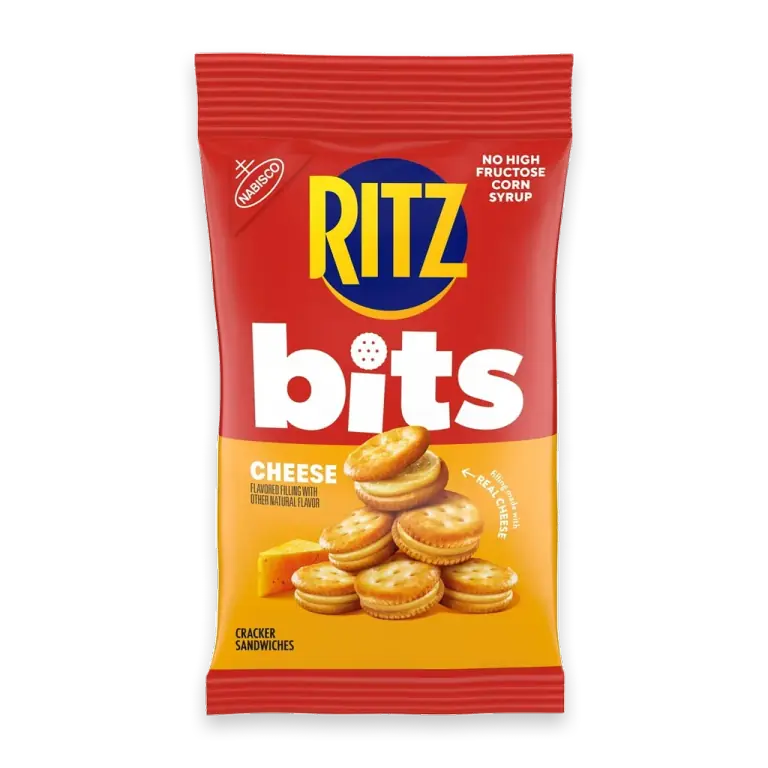 Ritz Bits Cheese