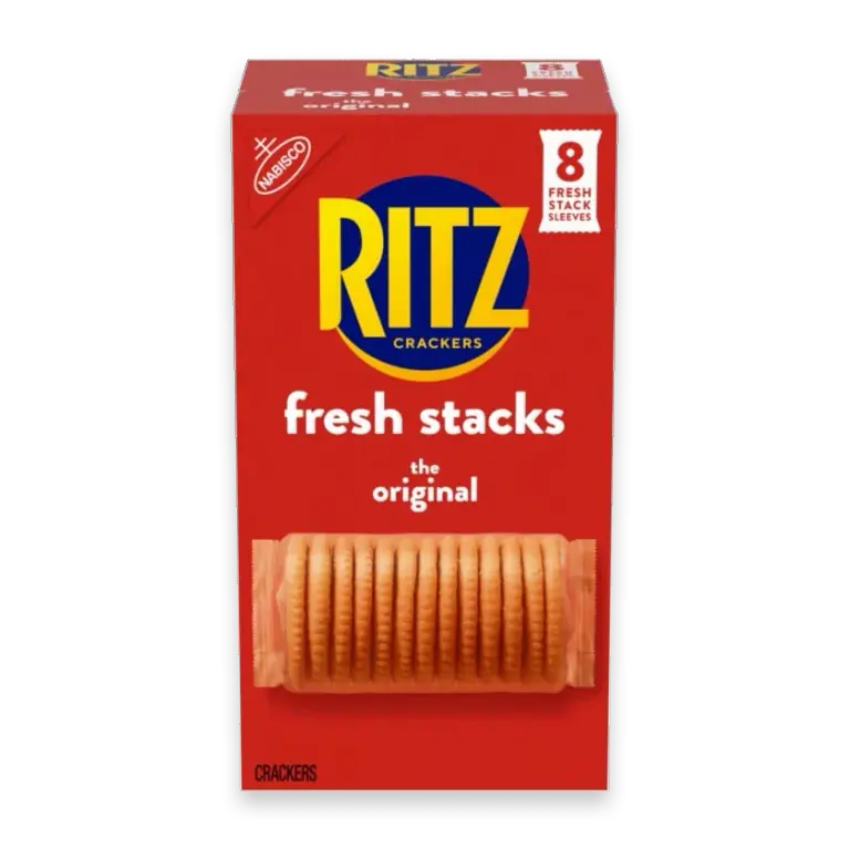 RITZ Fresh Stacks Original Crackers