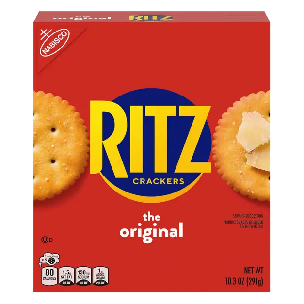 Original Crackers