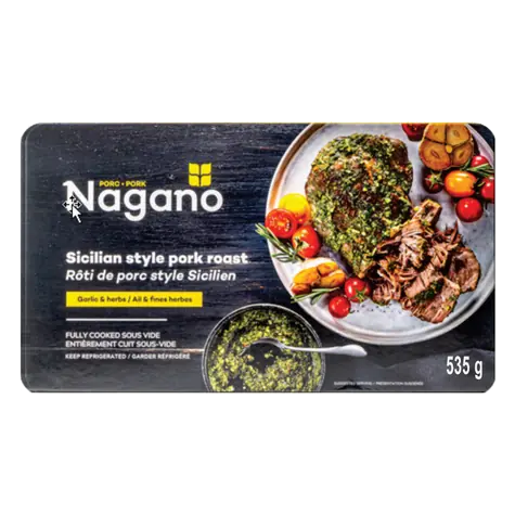 Sicilian Style Roast 535 g